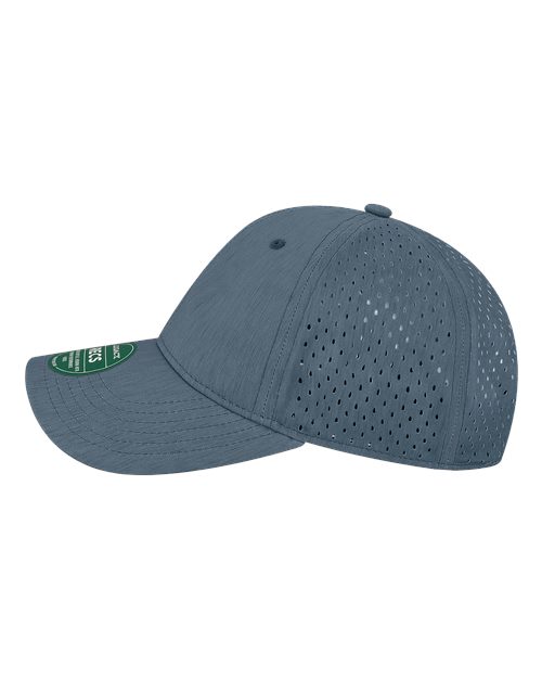 LEGACY Reclaim Sport Mesh Cap RECS - HatFlow Company