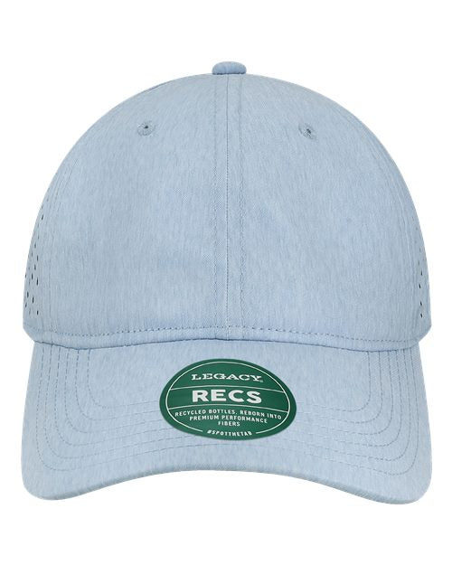 LEGACY Reclaim Sport Mesh Cap RECS - HatFlow Company
