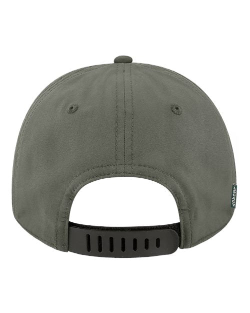 LEGACY Back Nine Cap B9A - HatFlow Company