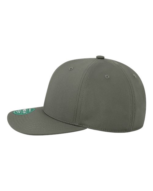 LEGACY Back Nine Cap B9A - HatFlow Company