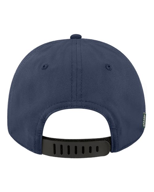 LEGACY Back Nine Cap B9A - HatFlow Company