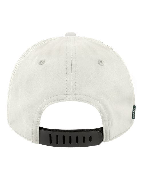 LEGACY Back Nine Cap B9A - HatFlow Company