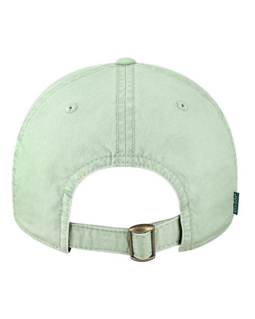 LEGACY Terra Twill Cap TTA - HatFlow Company