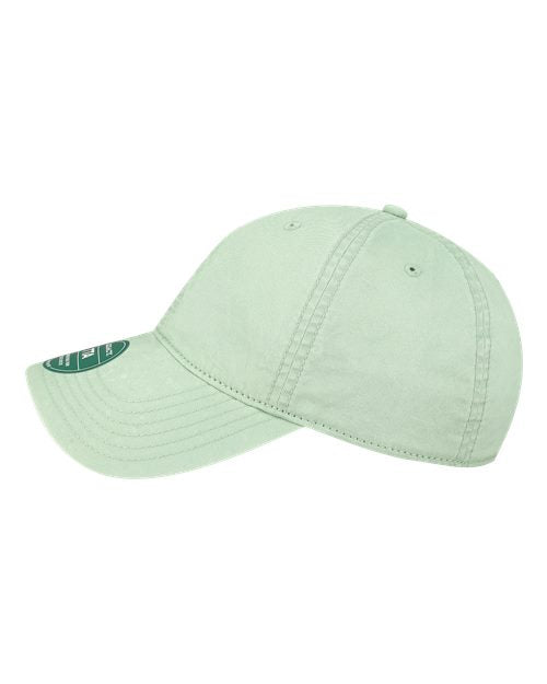 LEGACY Terra Twill Cap TTA - HatFlow Company