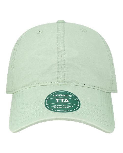 LEGACY Terra Twill Cap TTA - HatFlow Company