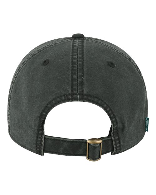 LEGACY Terra Twill Cap TTA - HatFlow Company