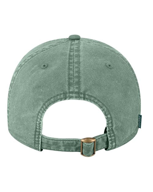 LEGACY Terra Twill Cap TTA - HatFlow Company