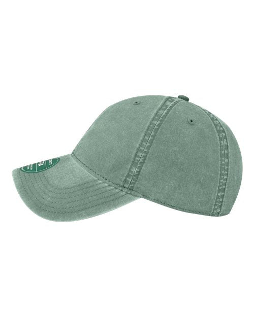 LEGACY Terra Twill Cap TTA - HatFlow Company