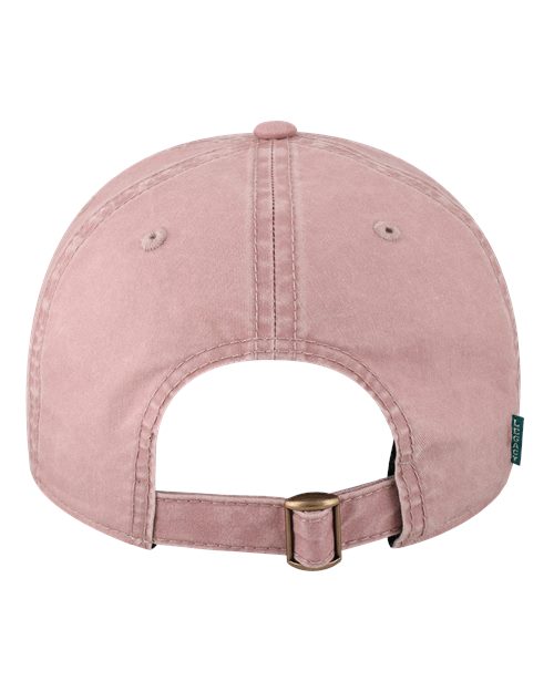LEGACY Terra Twill Cap TTA - HatFlow Company