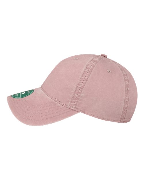 LEGACY Terra Twill Cap TTA - HatFlow Company