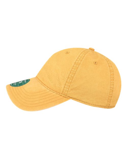 LEGACY Terra Twill Cap TTA - HatFlow Company