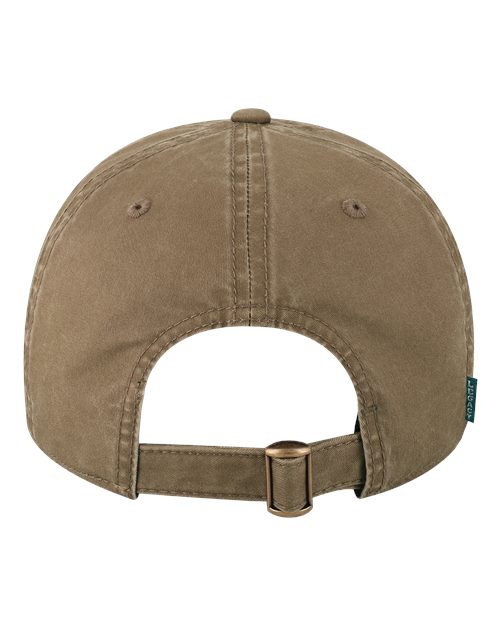 LEGACY Terra Twill Cap TTA - HatFlow Company