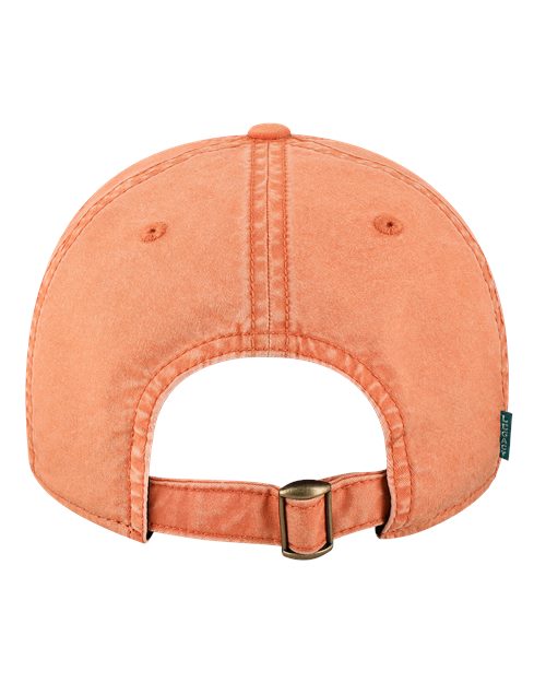LEGACY Terra Twill Cap TTA - HatFlow Company