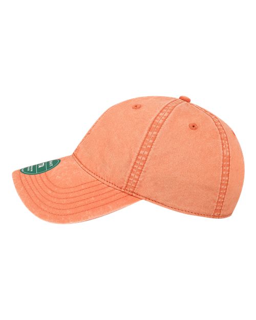 LEGACY Terra Twill Cap TTA - HatFlow Company