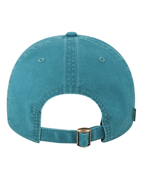 LEGACY Terra Twill Cap TTA - HatFlow Company