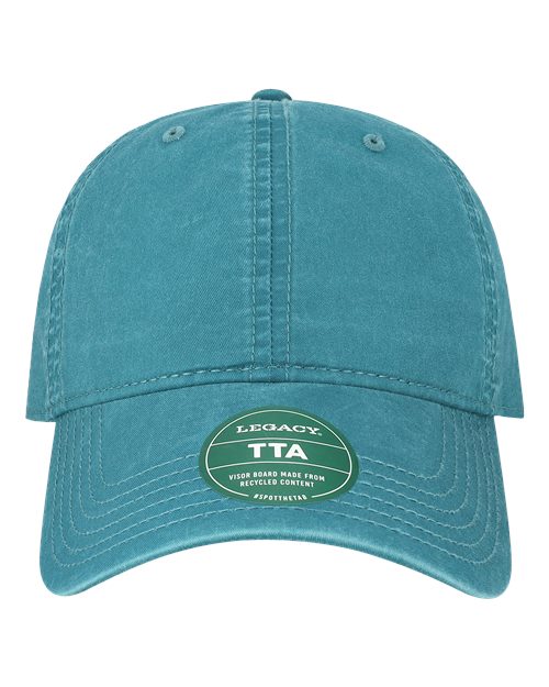 LEGACY Terra Twill Cap TTA - HatFlow Company
