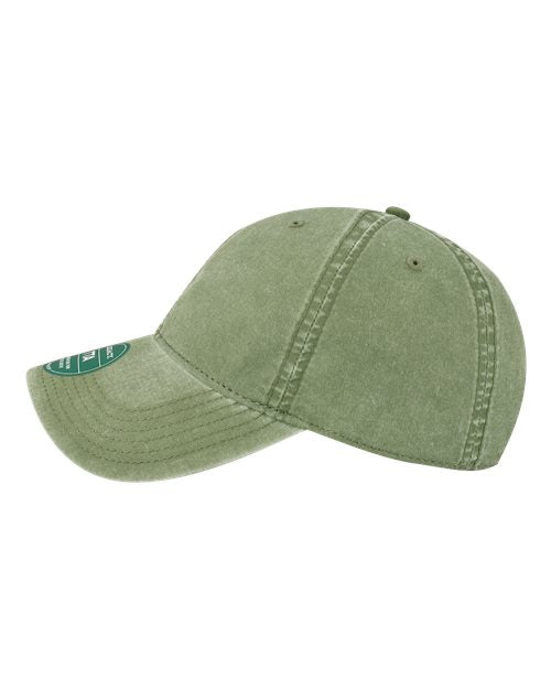 LEGACY Terra Twill Cap TTA - HatFlow Company