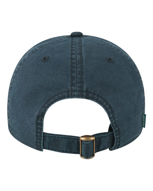 LEGACY Terra Twill Cap TTA - HatFlow Company