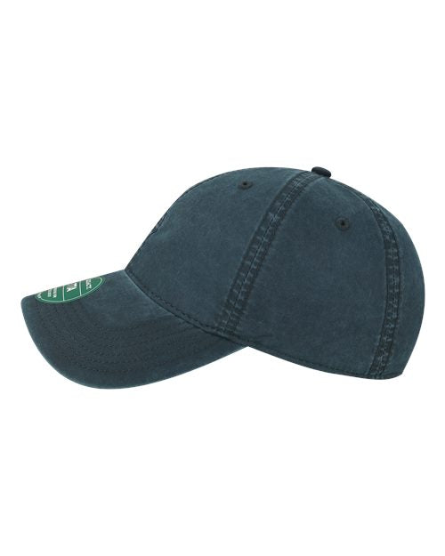LEGACY Terra Twill Cap TTA - HatFlow Company