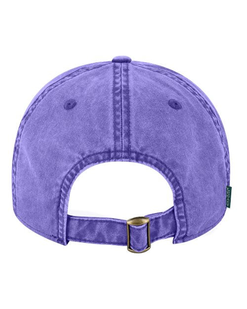 LEGACY Terra Twill Cap TTA - HatFlow Company