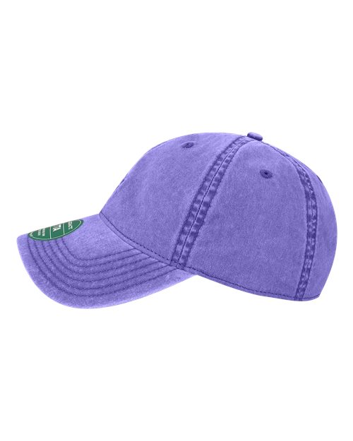 LEGACY Terra Twill Cap TTA - HatFlow Company