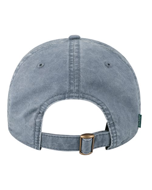 LEGACY Terra Twill Cap TTA - HatFlow Company