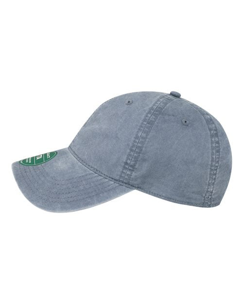 LEGACY Terra Twill Cap TTA - HatFlow Company