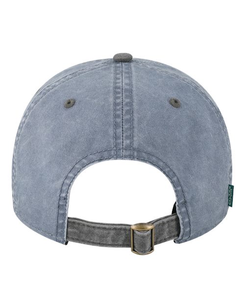 LEGACY Terra Twill Cap TTA - HatFlow Company