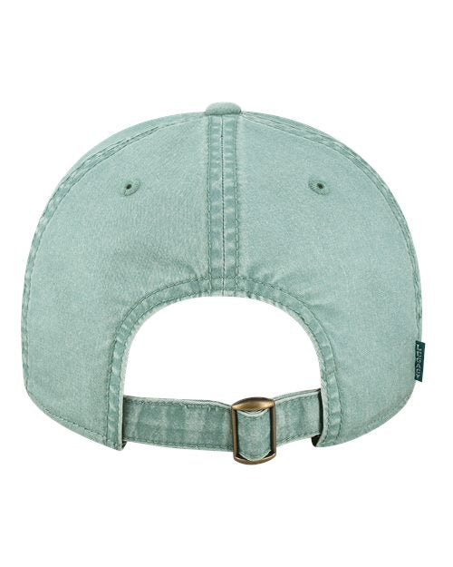 LEGACY Terra Twill Cap TTA - HatFlow Company