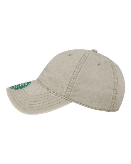 LEGACY Terra Twill Cap TTA - HatFlow Company