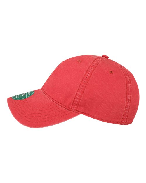 LEGACY Terra Twill Cap TTA - HatFlow Company