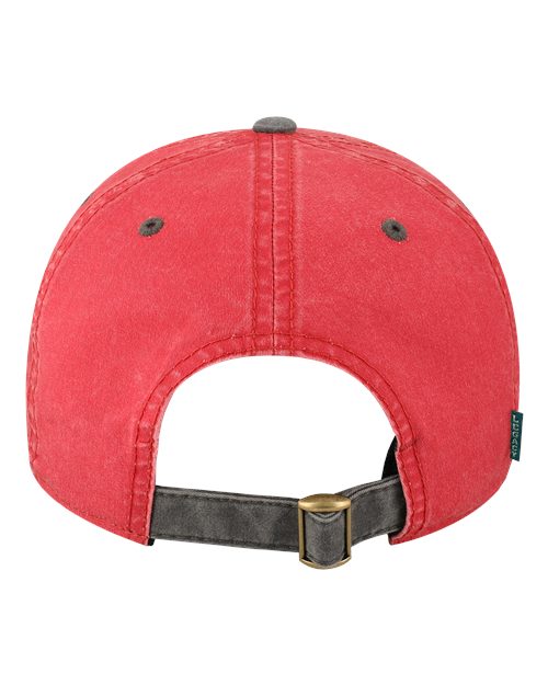 LEGACY Terra Twill Cap TTA - HatFlow Company