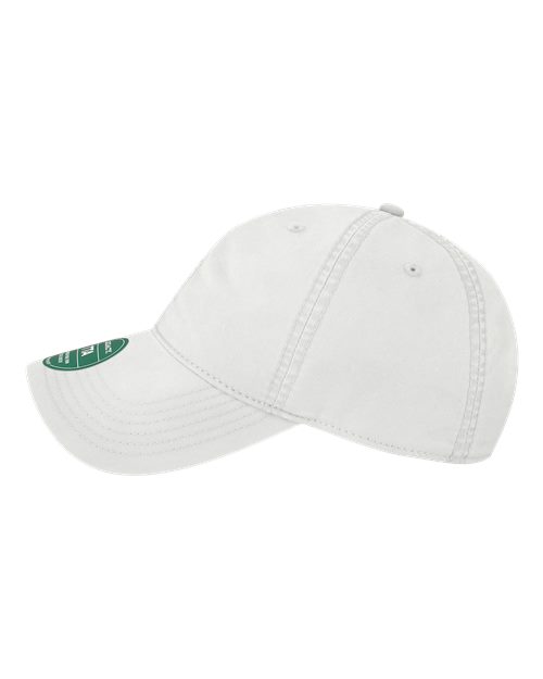 LEGACY Terra Twill Cap TTA - HatFlow Company