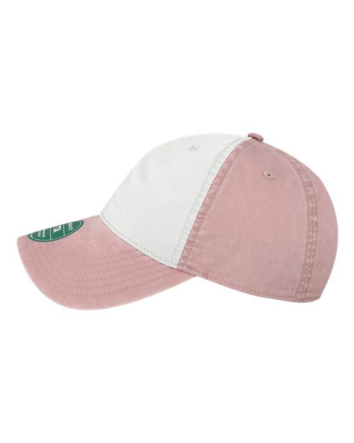 LEGACY Terra Twill Cap TTA - HatFlow Company