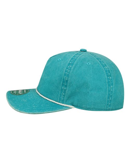 LEGACY Skully Cap SKULLY - HatFlow Company