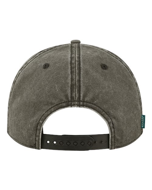 LEGACY Skully Cap SKULLY - HatFlow Company