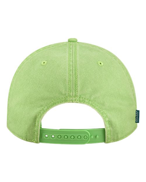 LEGACY Skully Cap SKULLY - HatFlow Company
