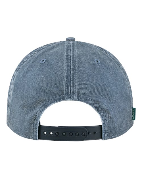 LEGACY Skully Cap SKULLY - HatFlow Company