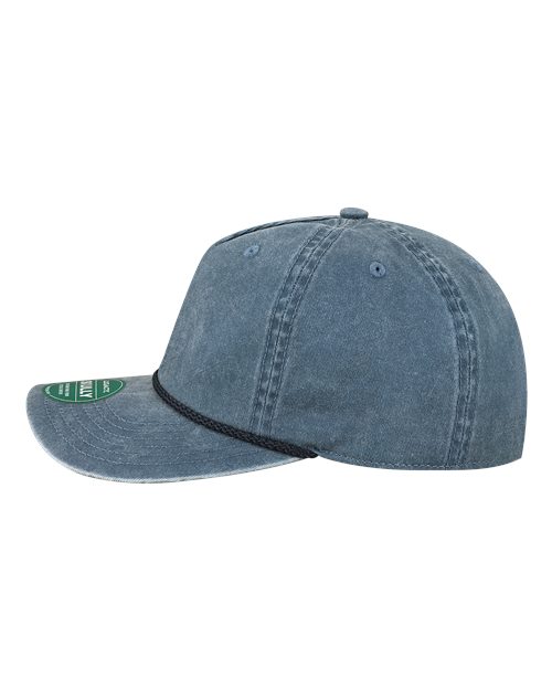 LEGACY Skully Cap SKULLY - HatFlow Company