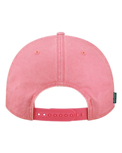 LEGACY Skully Cap SKULLY - HatFlow Company