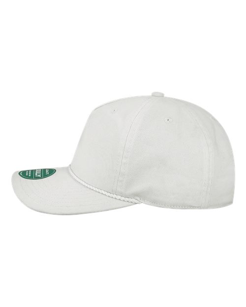 LEGACY Skully Cap SKULLY - HatFlow Company