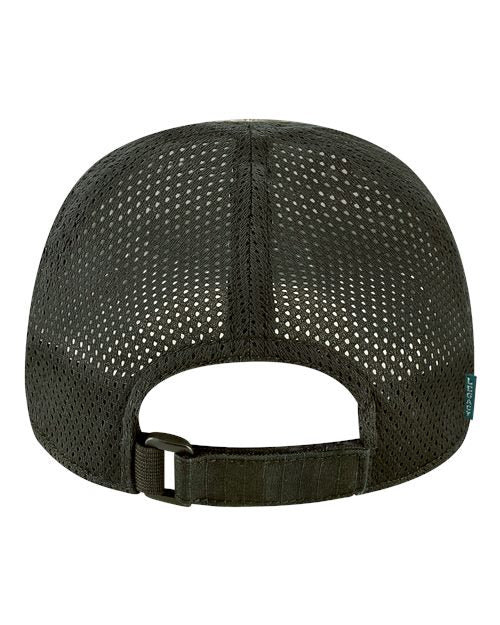 LEGACY Tacticool Cap TACT - HatFlow Company