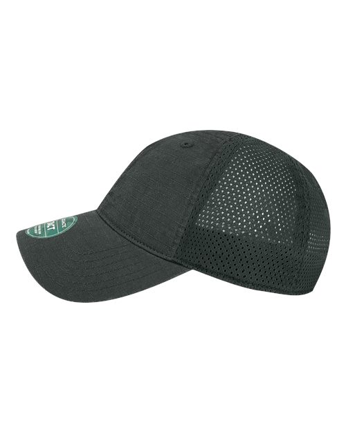 LEGACY Tacticool Cap TACT - HatFlow Company