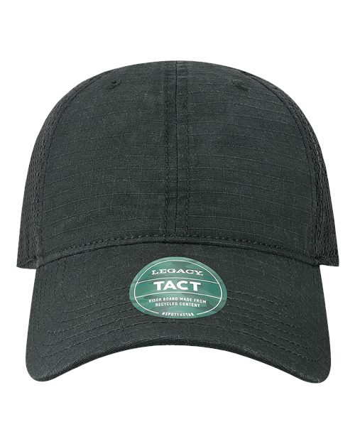 LEGACY Tacticool Cap TACT - HatFlow Company