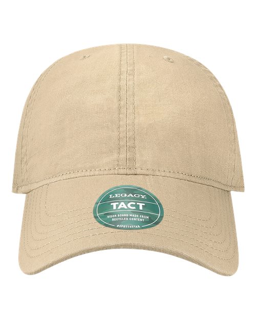 LEGACY Tacticool Cap TACT - HatFlow Company
