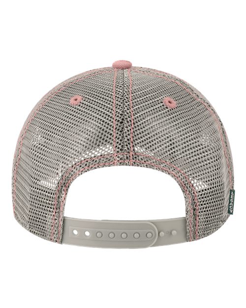 LEGACY Dashboard Trucker Cap DTA - HatFlow Company