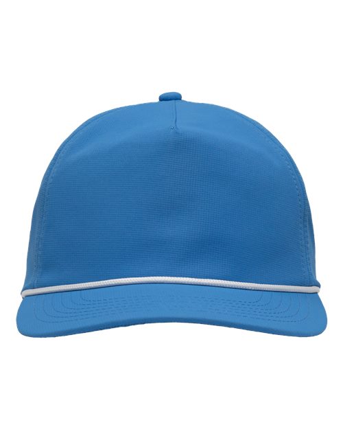 Sportsman Five-Panel Ripstop Cap SP1200 - HatFlow Company