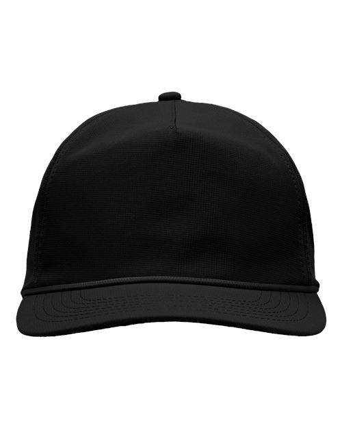 Sportsman Five-Panel Ripstop Cap SP1200 - HatFlow Company