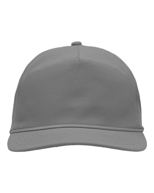 Sportsman Five-Panel Ripstop Cap SP1200 - HatFlow Company