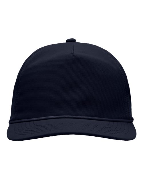 Sportsman Five-Panel Ripstop Cap SP1200 - HatFlow Company